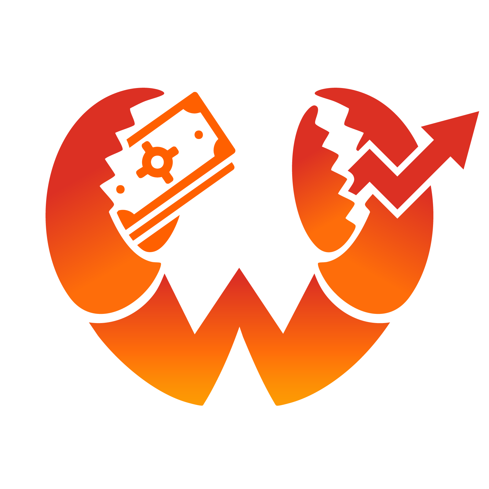 WindClaw 官网Logo