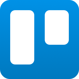 Trello 官网Logo
