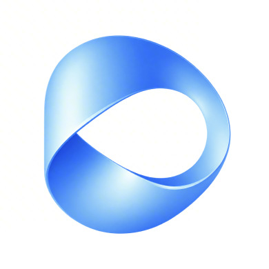 豆包工作 官网Logo