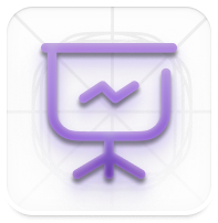 Chat2CSV 官网Logo