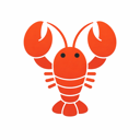 ClawHub 官网Logo