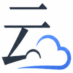 剧云 官网Logo