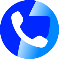Truecaller 官网Logo