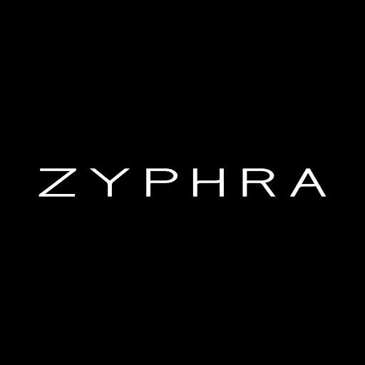 Zyphra 官网Logo