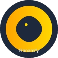 Renamify 官网Logo