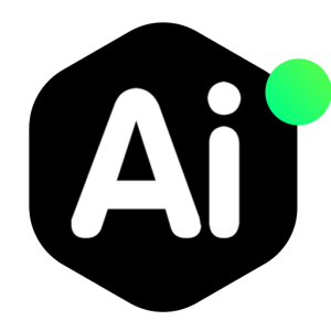 Ai宇宙吧 官网Logo