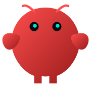 OpenClaw 官网Logo