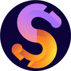 SplitMyExpenses 官网Logo
