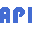 useapi.net 官网Logo