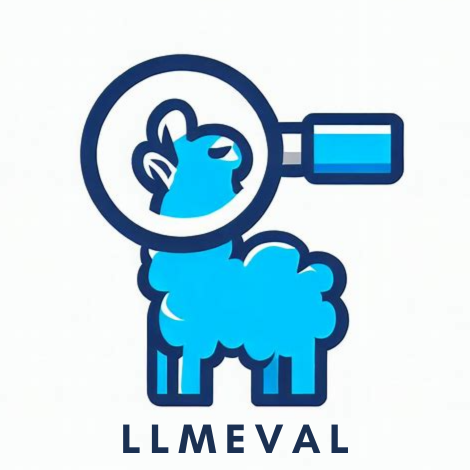 LLMEval 官网Logo
