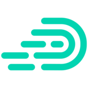 Describely 官网Logo