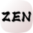ZenAI 官网Logo