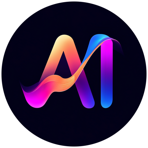 Ai画廊 官网Logo