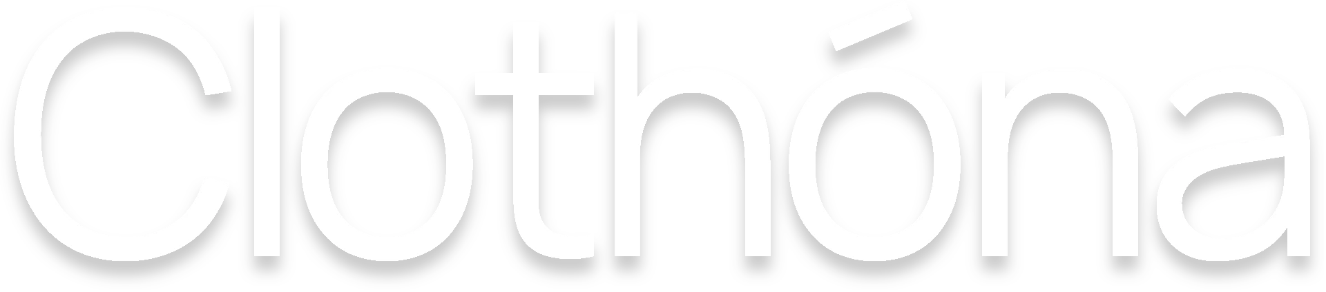 Clothona 官网Logo