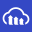 Cloudinary 官网Logo