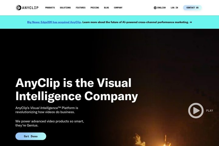 AnyClip 界面截图